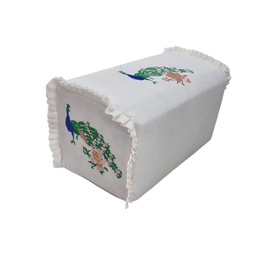 مركى تطريز مقاس 25*20*45 سم