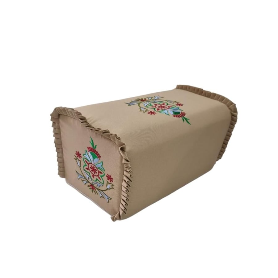 مركى تطريز مقاس 25*20*45 سم