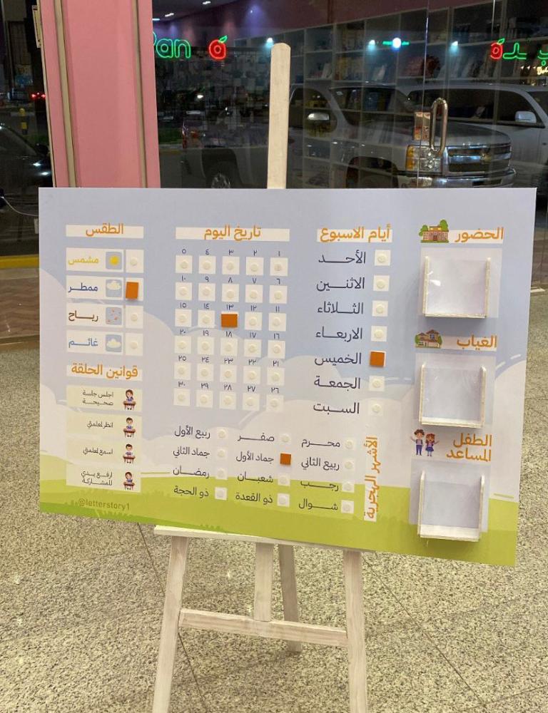 لوحة