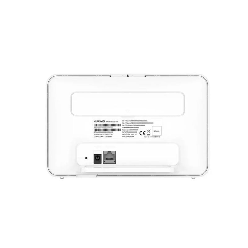 راوتر هواوى Huawei 4G Router 3 B530-936 White