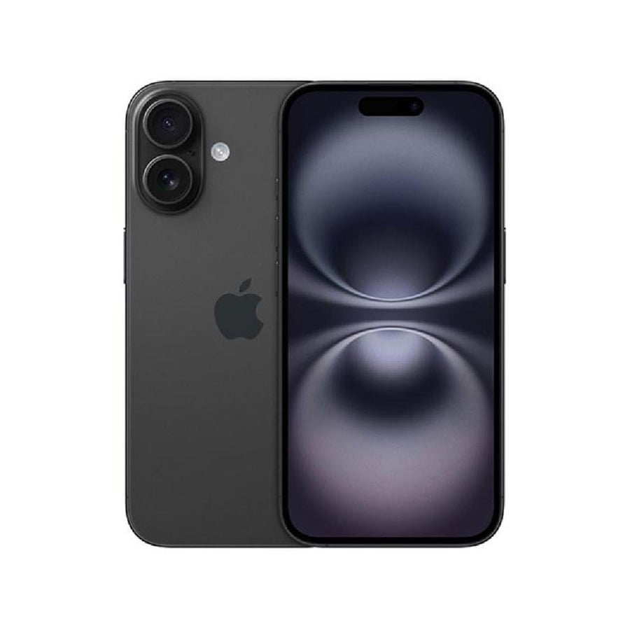 ابل ايفون 16 بلس