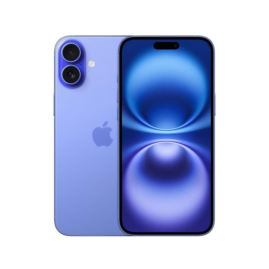 ابل ايفون 16 بلس