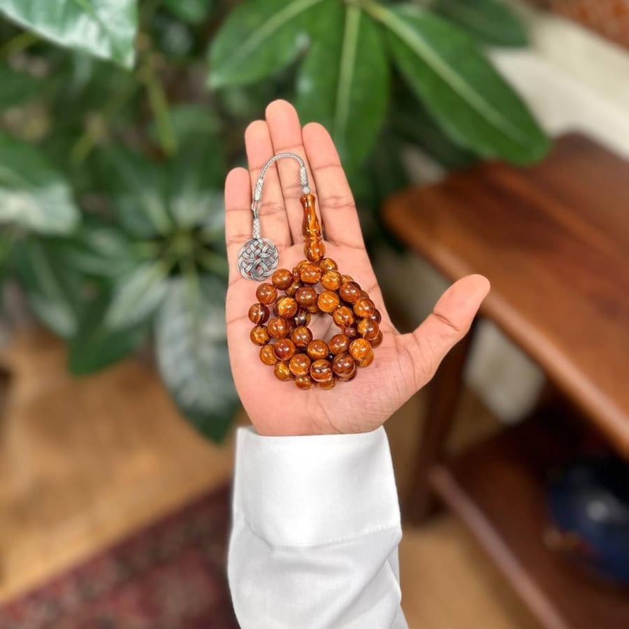 مسباح فاتوران قهوة