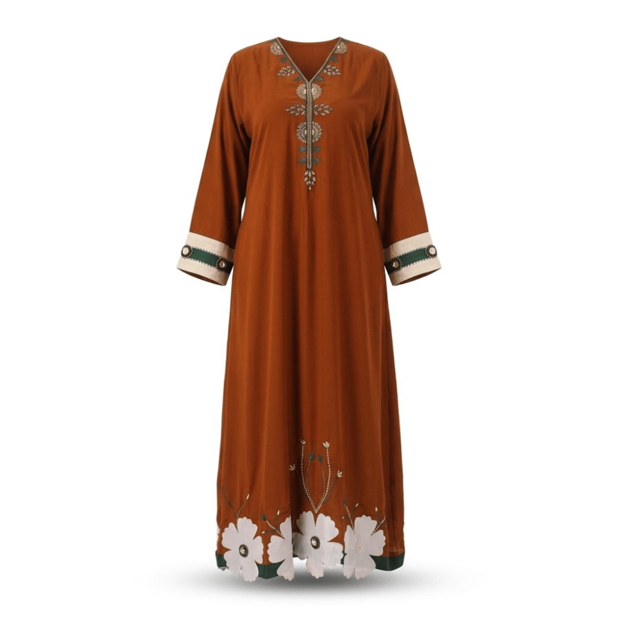 جلابية بيتي حريمى
