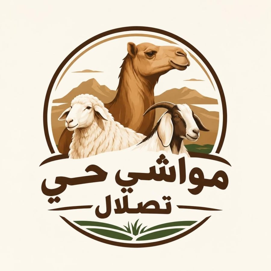 خروف صغير