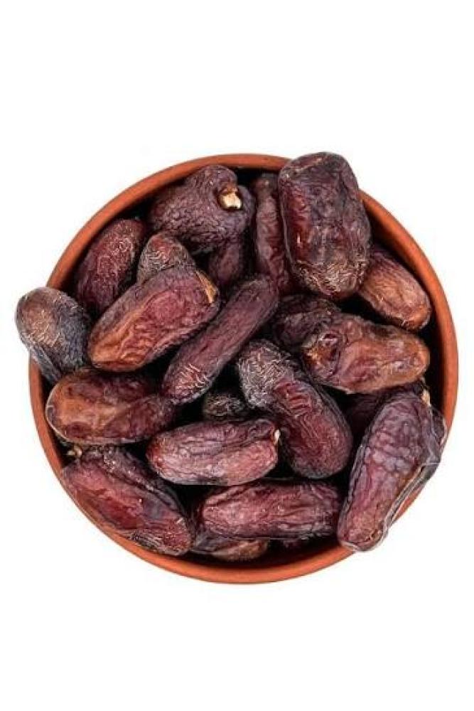تمر عنبر ثانية
