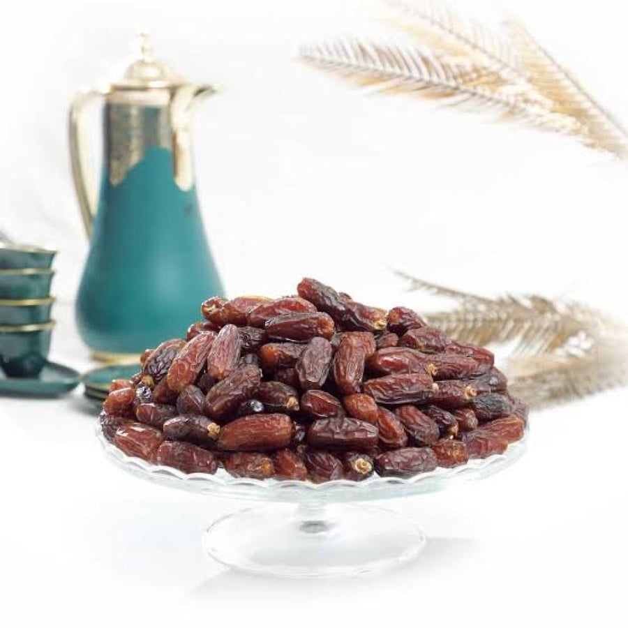 تمر مبروم أولى