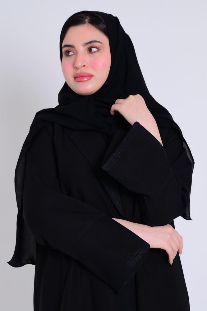 عباية عواطف