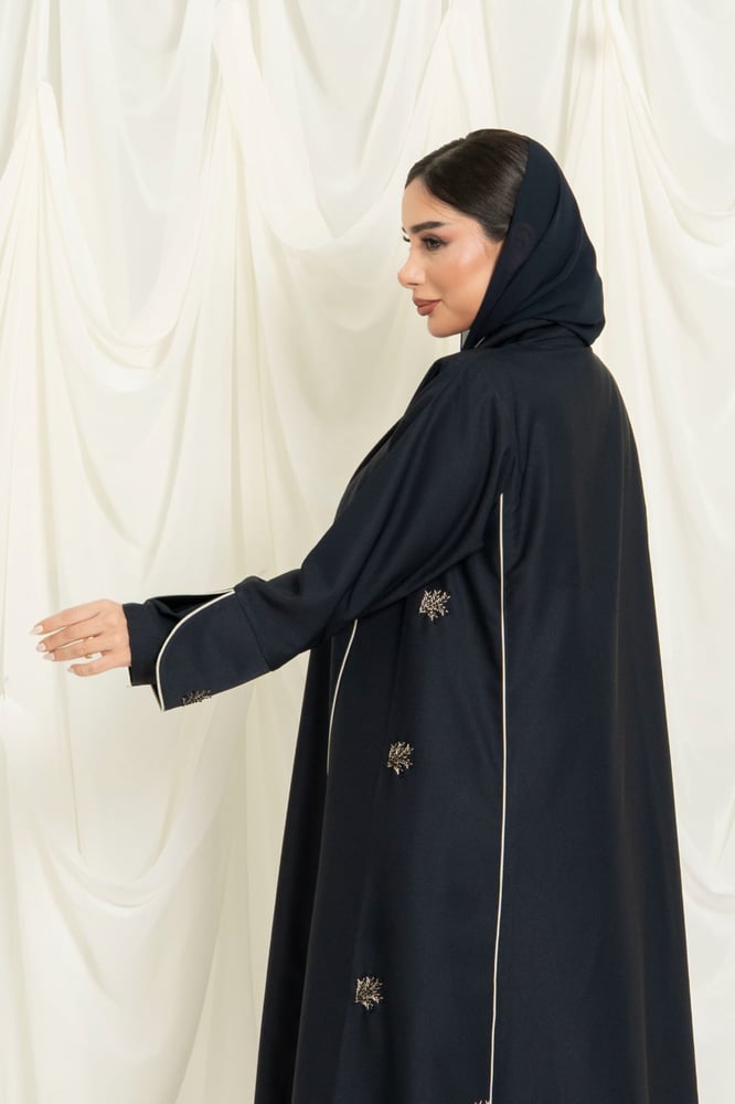 عباية وفاء