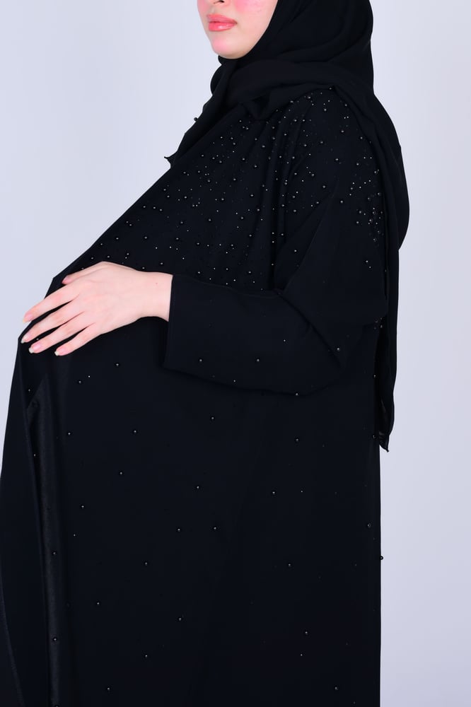 عباية هند