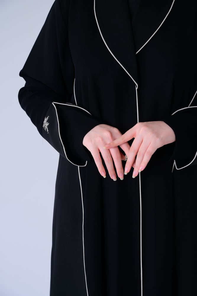 عباية وفاء