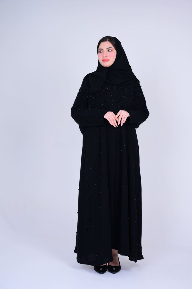 عباية هند