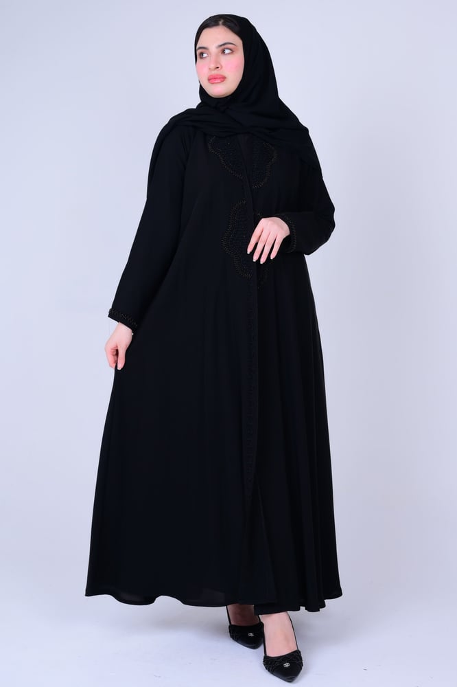 عباية ميساء