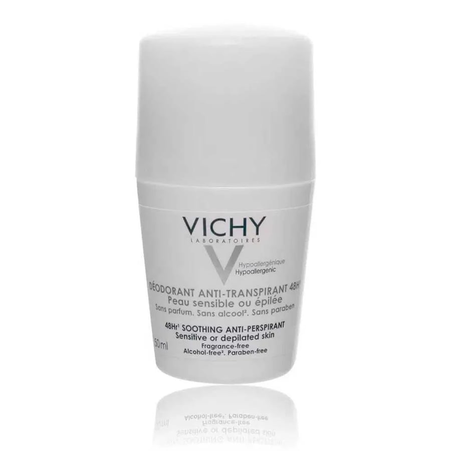 مزيل عرق VICHY