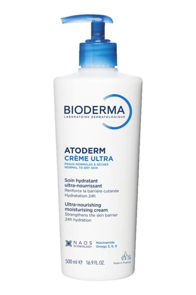كريم Bioderma