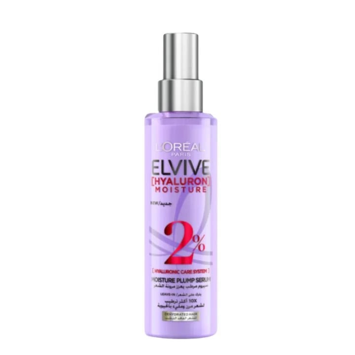 سيروم Elvive  مرطب للشعر