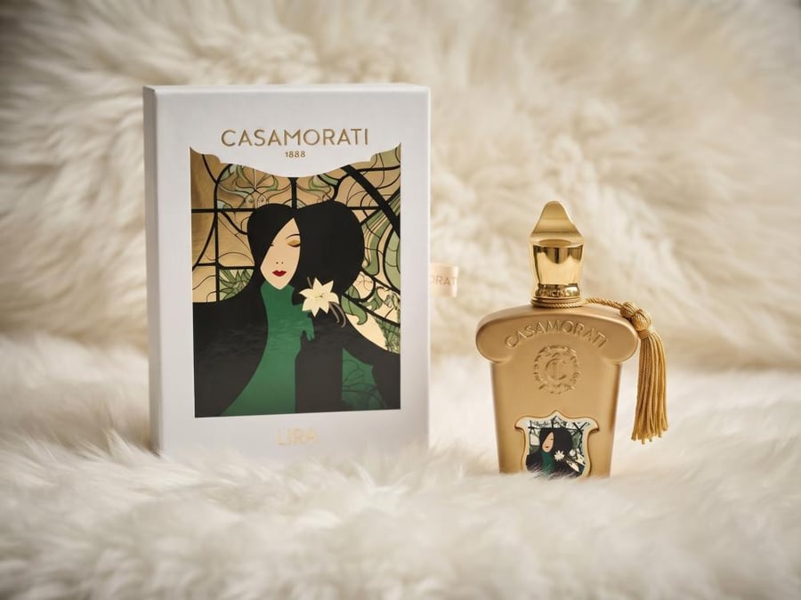 Casamorati Lira