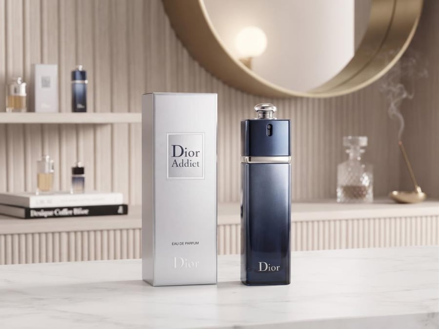 Dior Addict Eau de Parfum