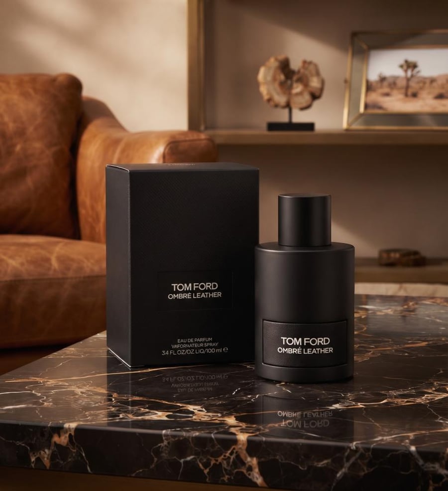 Tom Ford Ombre