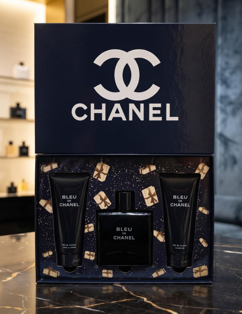 Bleu de Chanel