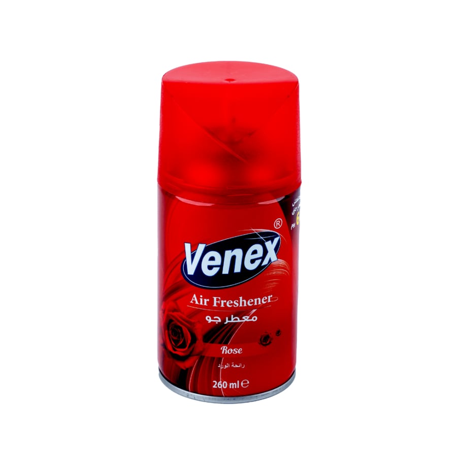 فينكس معطر جو برائحة الورد 260 مل