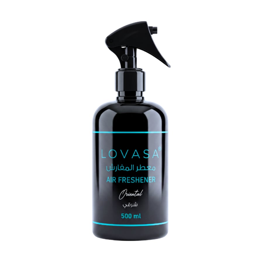 لوفاسا معطر المفارش (شرقي) 500 مل