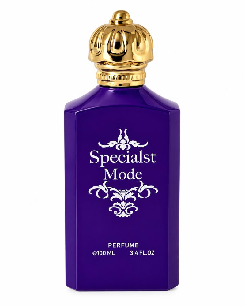 SPECIALST MODE - سبشلست مود