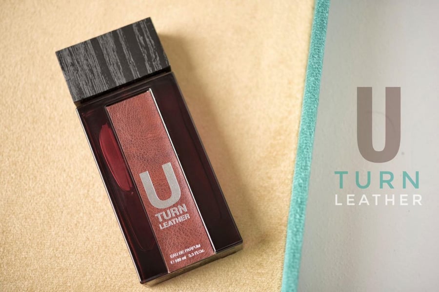 UTURN LEATHER