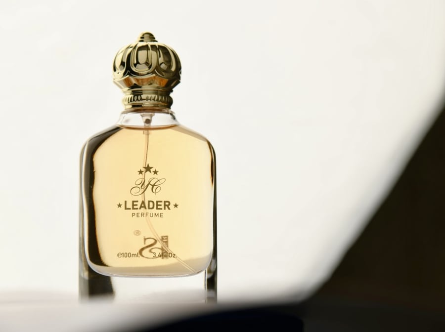 عطر ليدر