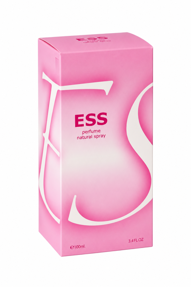 إيس | ESS