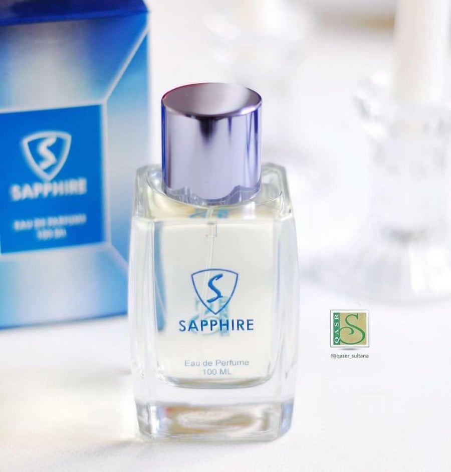 عطر سفير