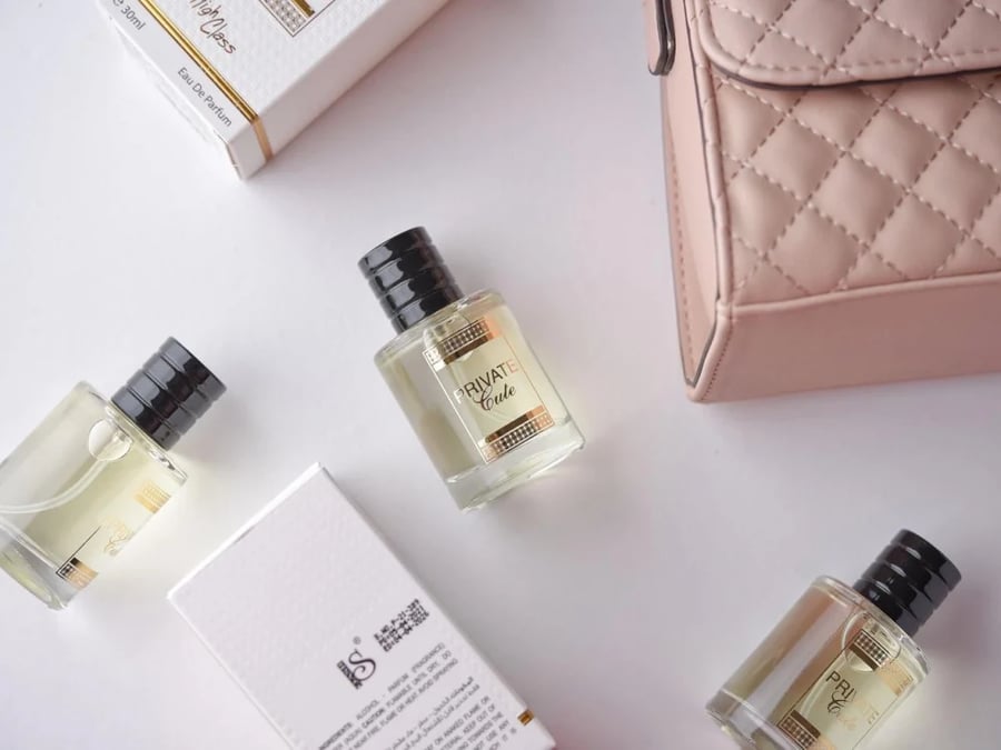 عطر برايفت