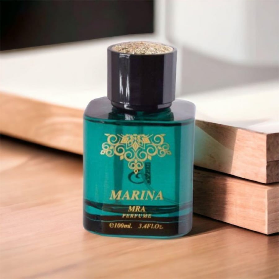 عطر مارينا