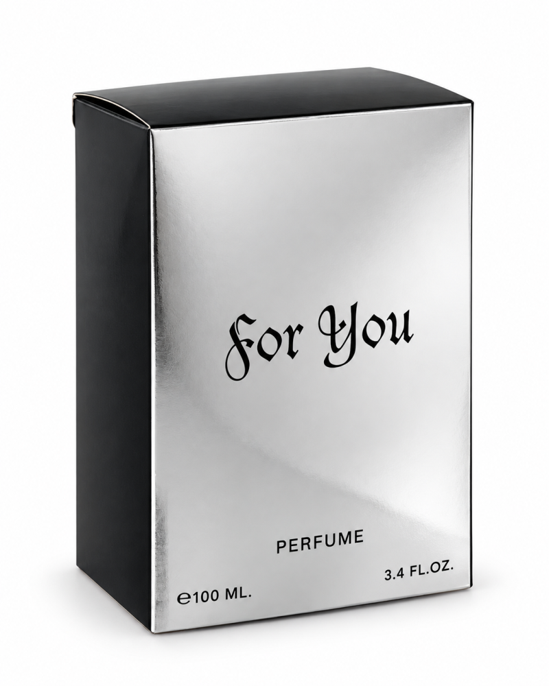 FOR YOU Men's Perfume