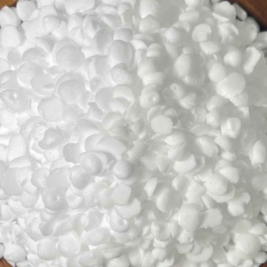 Cetyl Alcohol Beads
