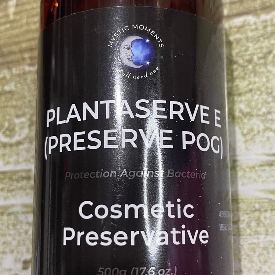 حافظة - Plantaserve E-تعبئة-60 مل