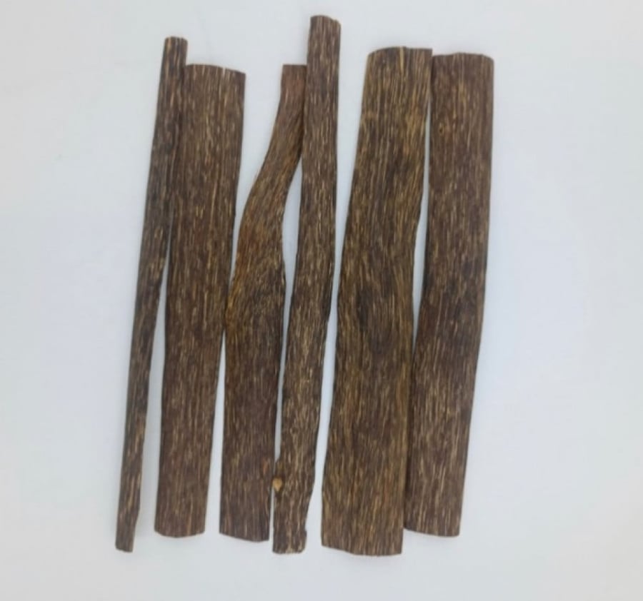 Luxury Trad Chips