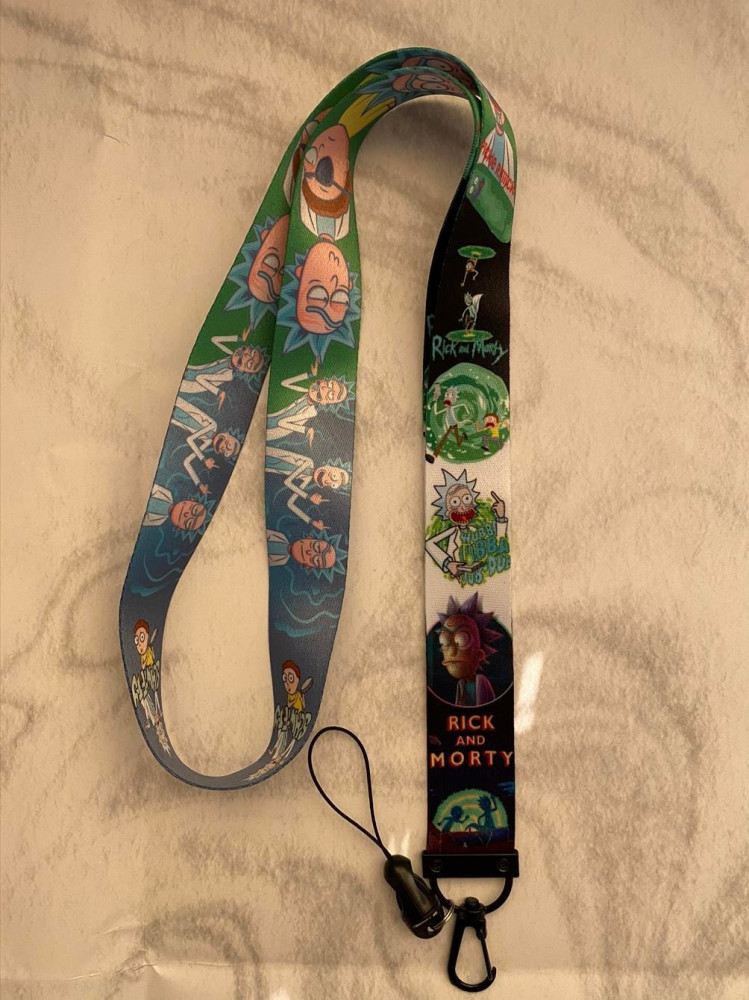 rick and morty holder  (1)