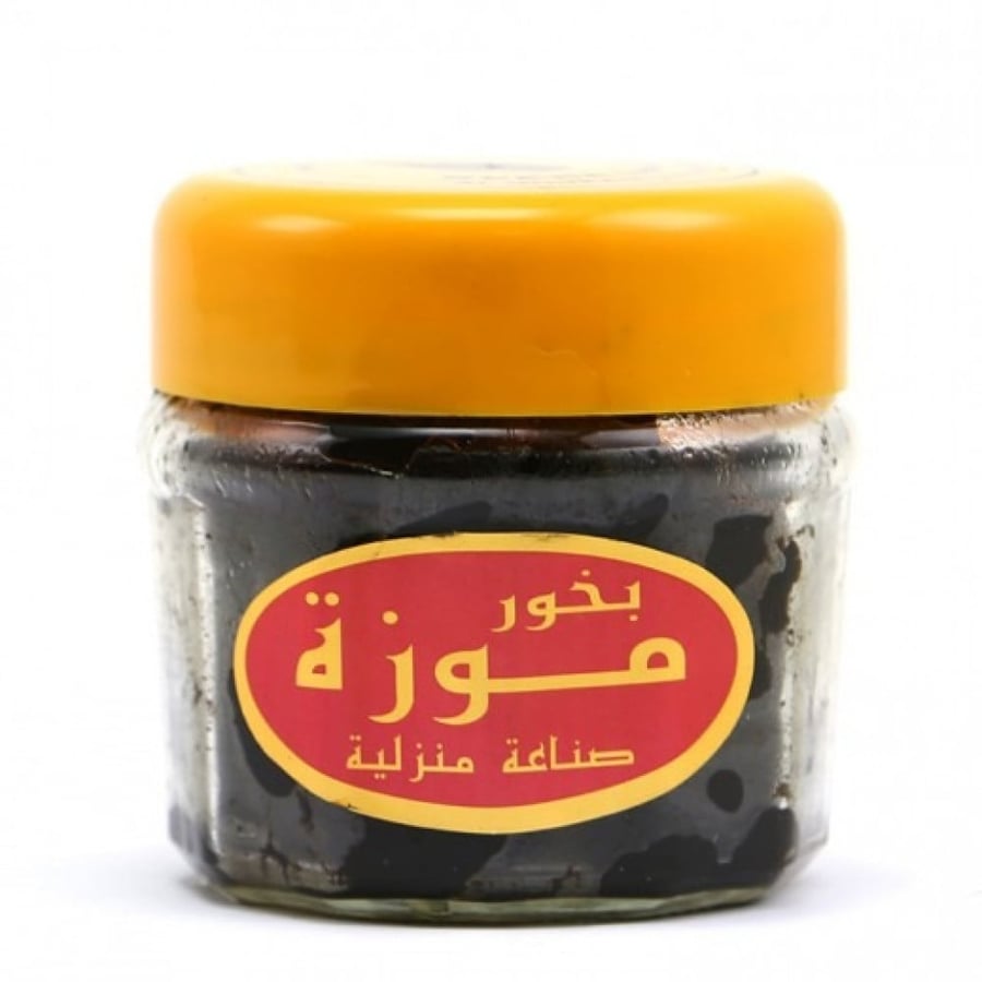 بخور موزه الأصلي