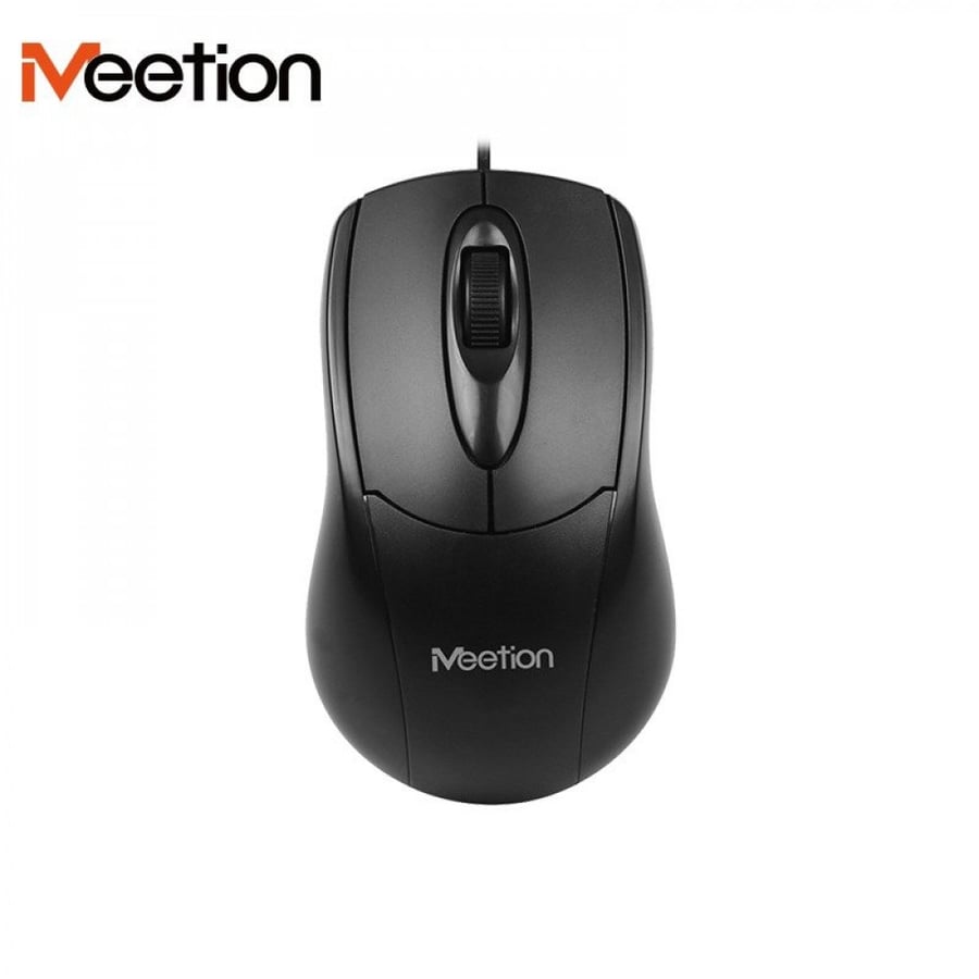 Wired mouse | USB