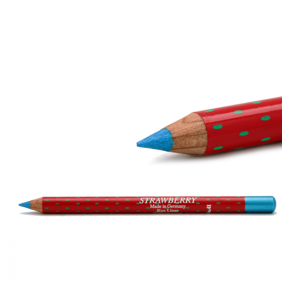 Strawberry Eyeliner Pencil No-41