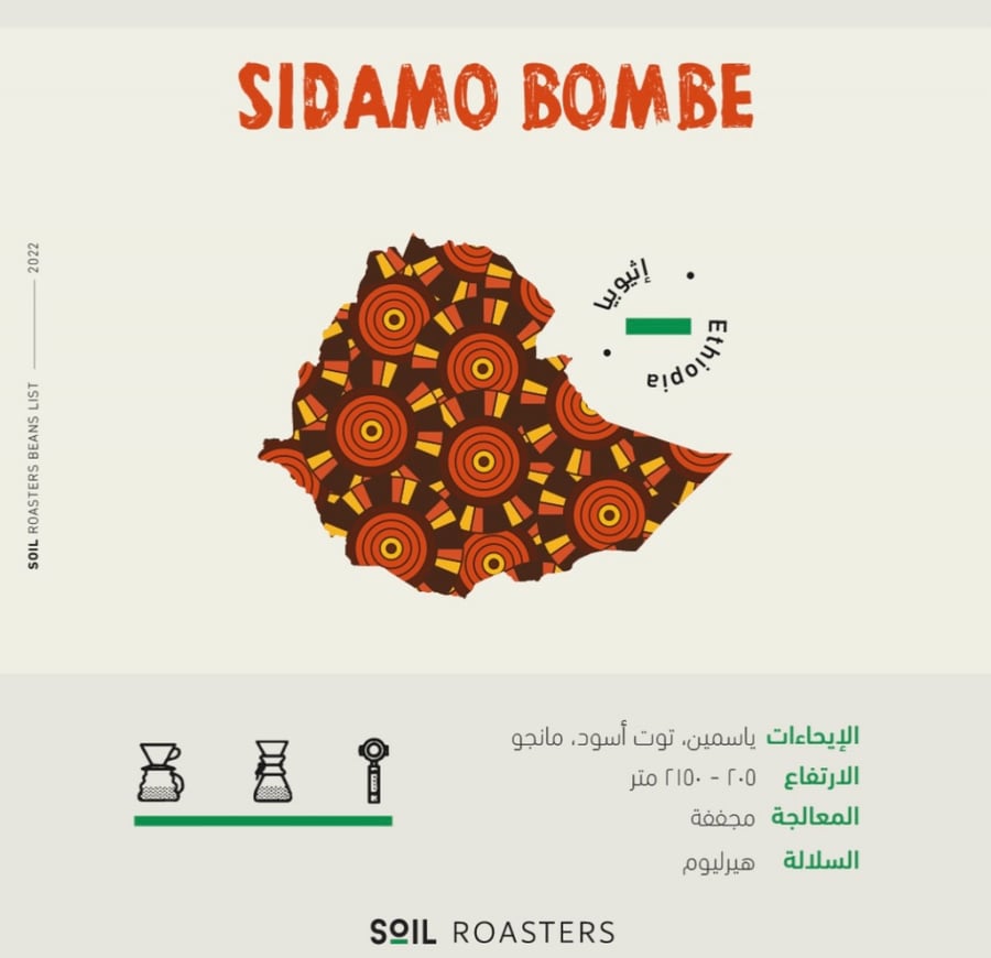 سويل سيدامو بومبي