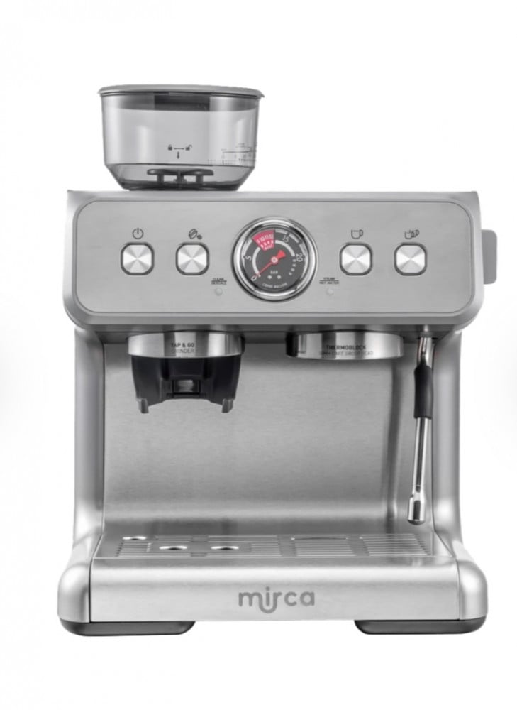ماكينة الاسبريسو المنزلية - Mirca