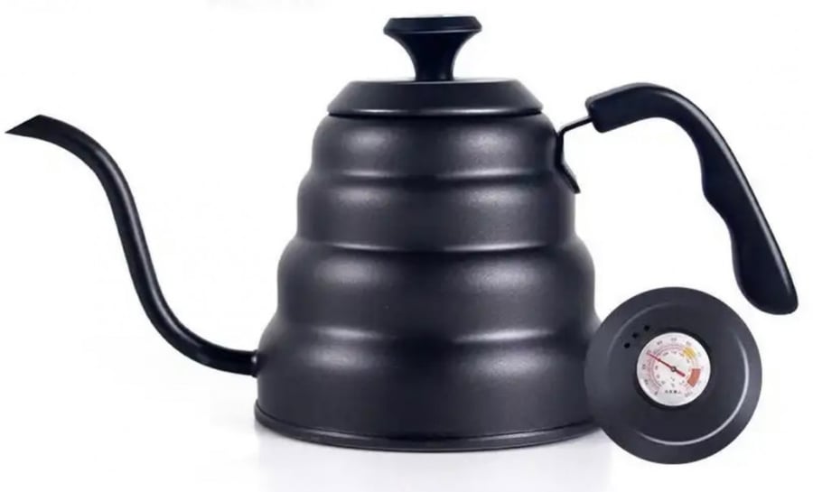براد بقياس حراره