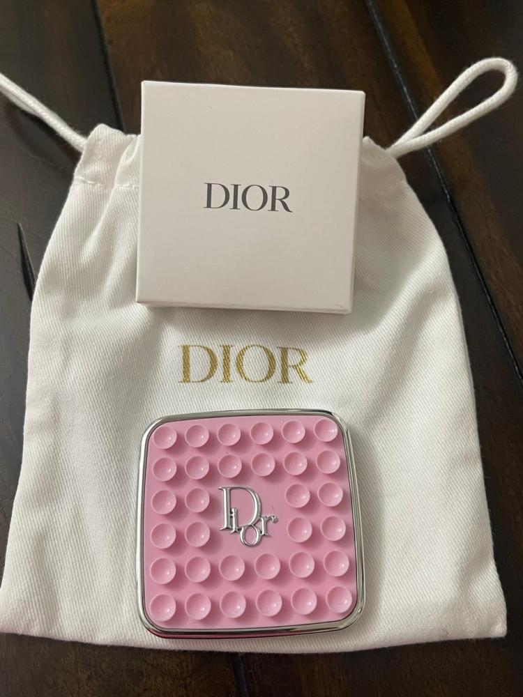 New Dior Octobuddy Pink Phone Stand