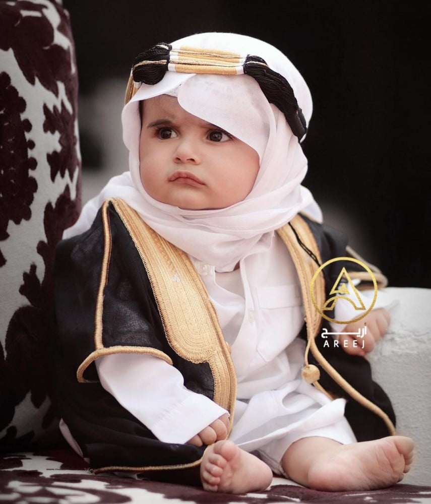 عقال مقصب (شطفة)