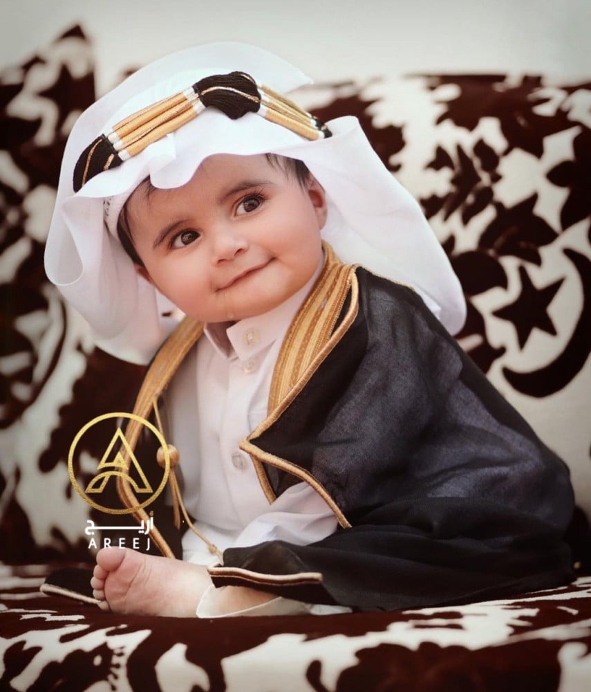 عقال مقصب (شطفة)