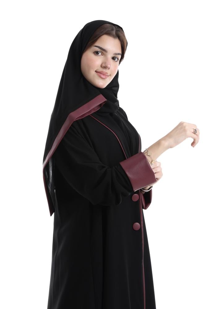 عباية الشموخ