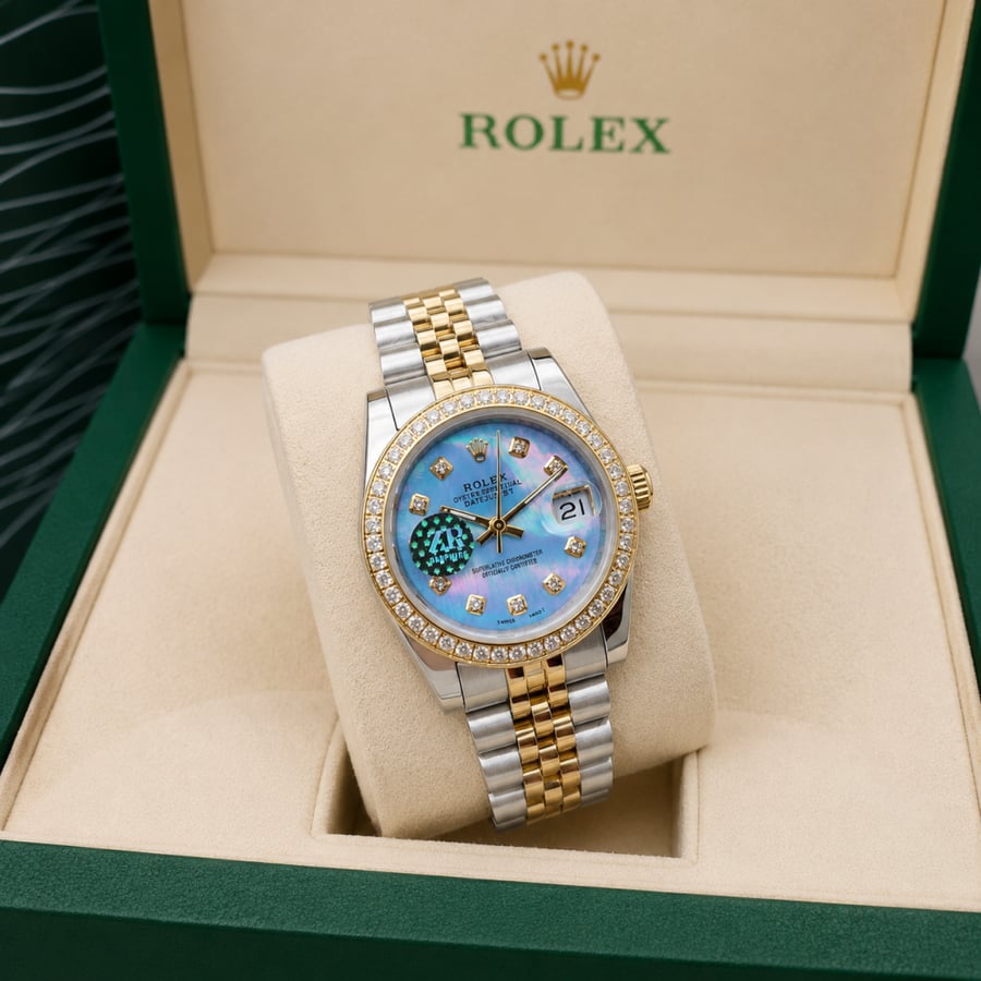 Original Rolex watch