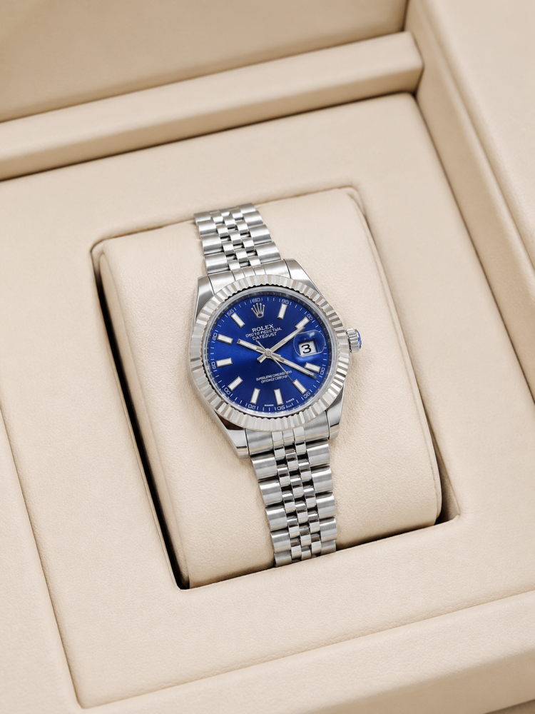 Original Rolex watch